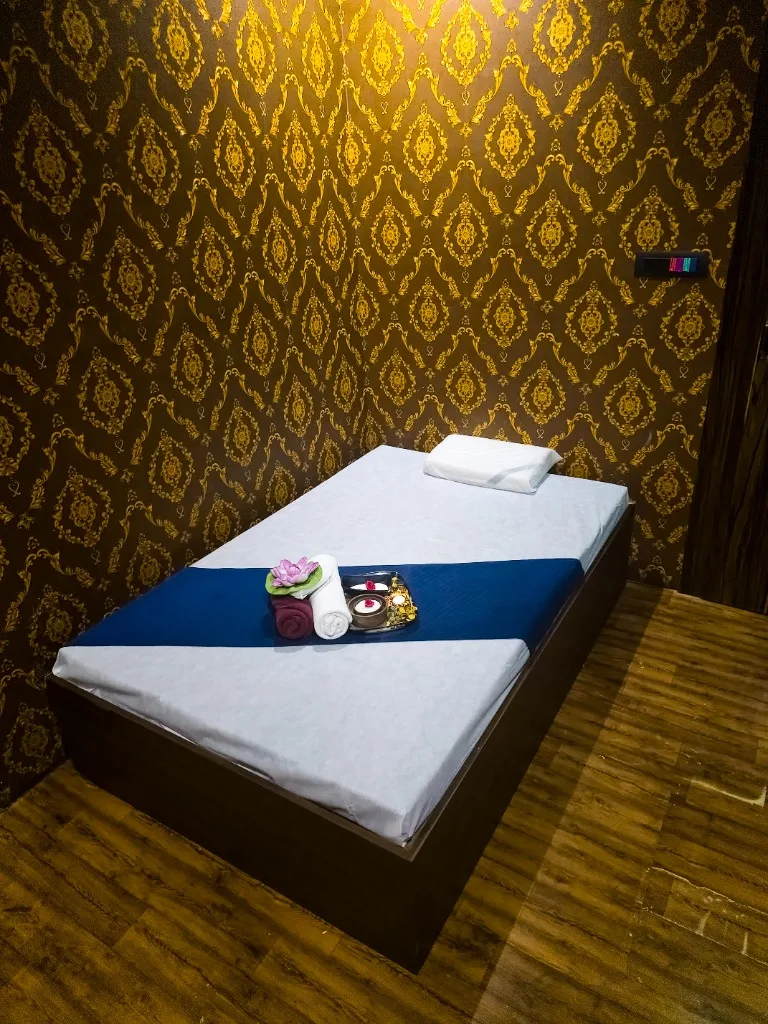Swedish Massage